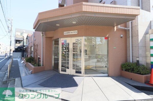 DeLCCS ayase IIIの物件内観写真